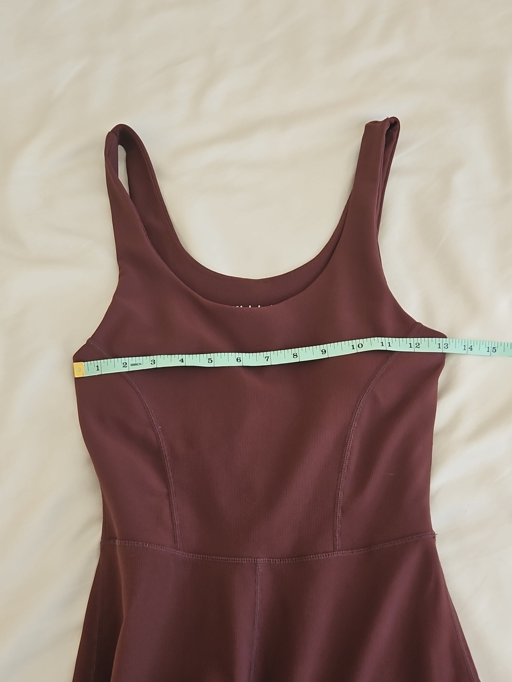 Wilo THE LABEL Jumpsuit One-piece Brown Size Small - Picture 9 of 10